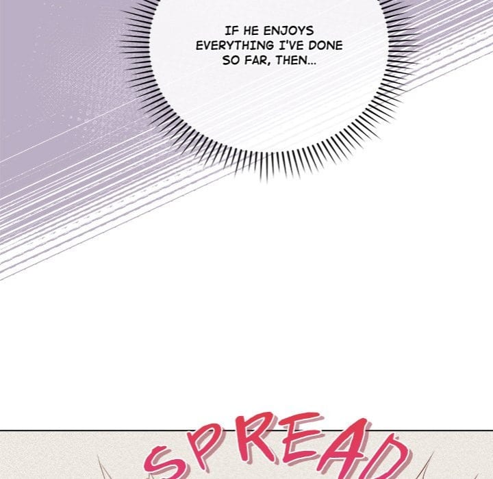 Signed, Sealed, Mistaken (Uncensored), chapter 35, page 154 of 191