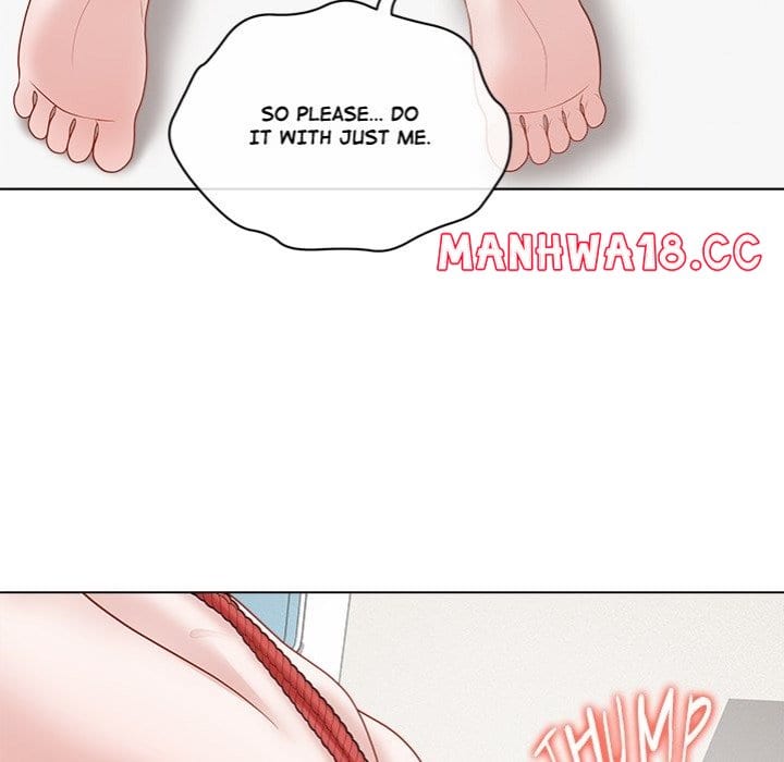 Signed, Sealed, Mistaken (Uncensored), chapter 35, page 159 of 191