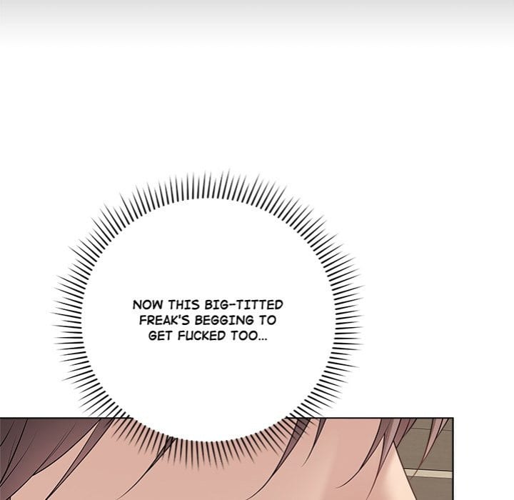 Signed, Sealed, Mistaken (Uncensored), chapter 35, page 173 of 191