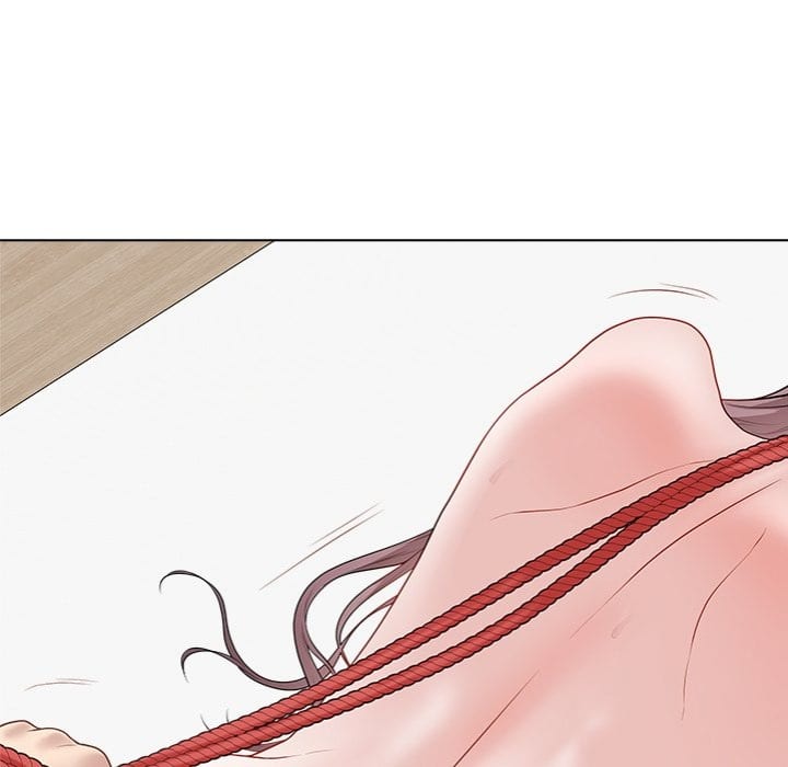 Signed, Sealed, Mistaken (Uncensored), chapter 35, page 176 of 191