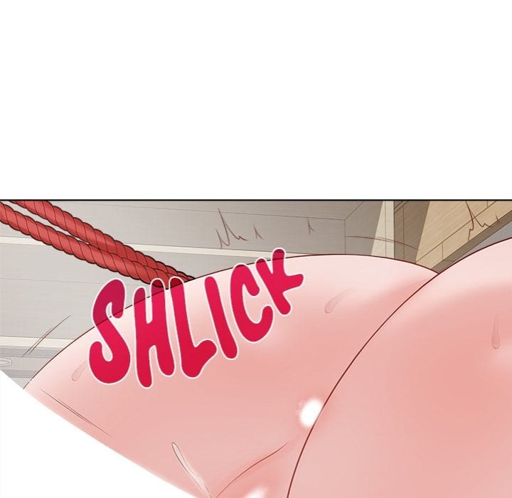 Signed, Sealed, Mistaken (Uncensored), chapter 35, page 179 of 191
