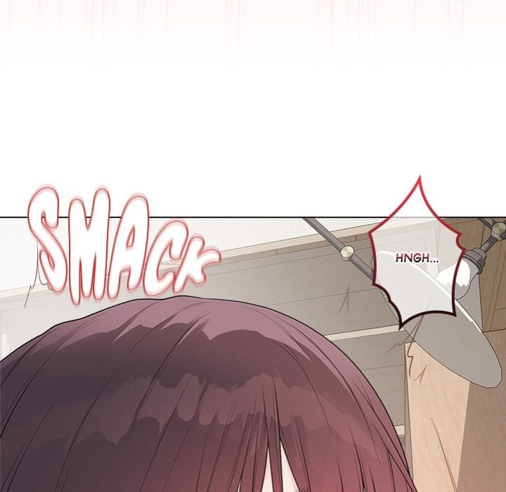 Signed, Sealed, Mistaken (Uncensored), chapter 35, page 185 of 191