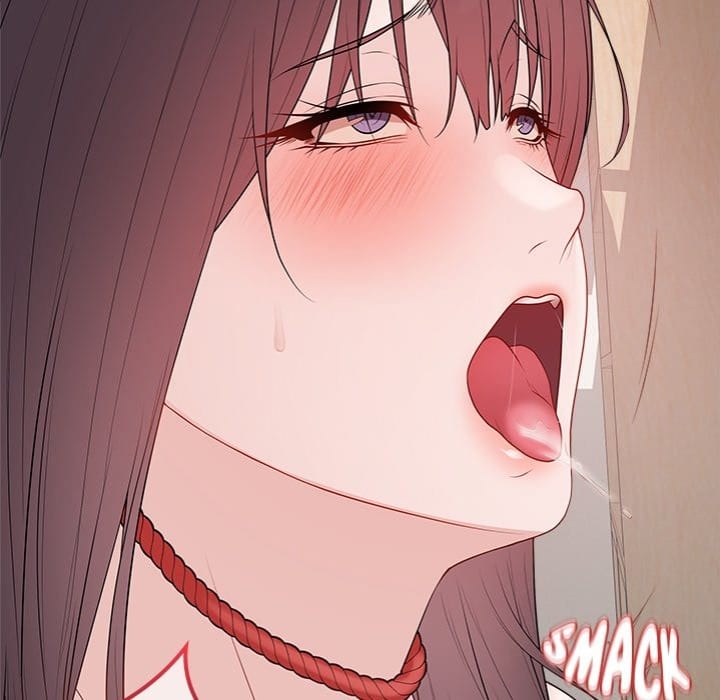 Signed, Sealed, Mistaken (Uncensored), chapter 35, page 186 of 191