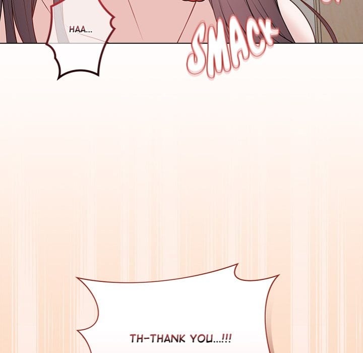 Signed, Sealed, Mistaken (Uncensored), chapter 35, page 187 of 191
