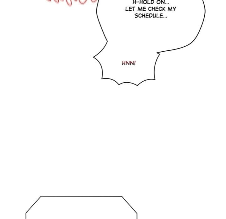 Signed, Sealed, Mistaken (Uncensored), chapter 41, page 6 of 201