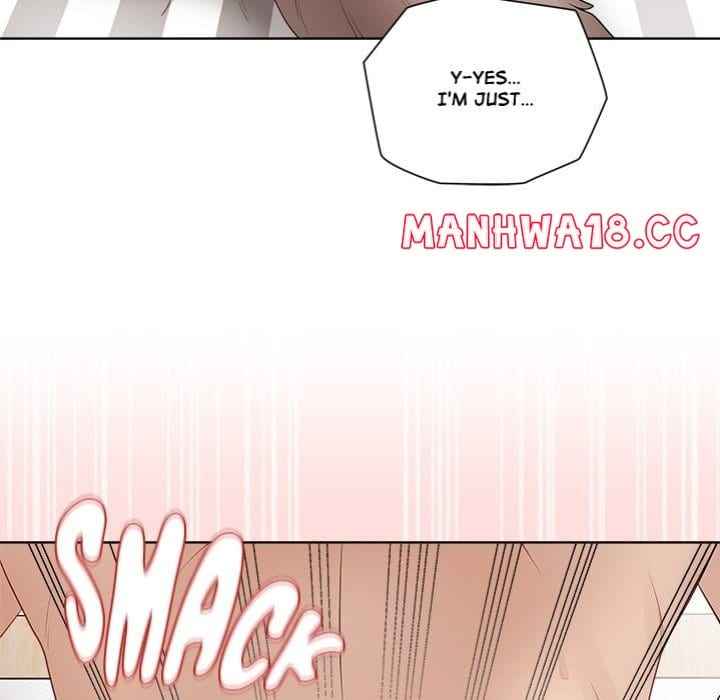 Signed, Sealed, Mistaken (Uncensored), chapter 41, page 9 of 201