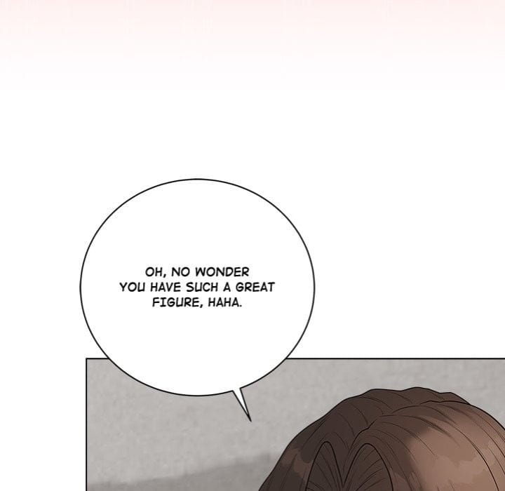 Signed, Sealed, Mistaken (Uncensored), chapter 41, page 15 of 201