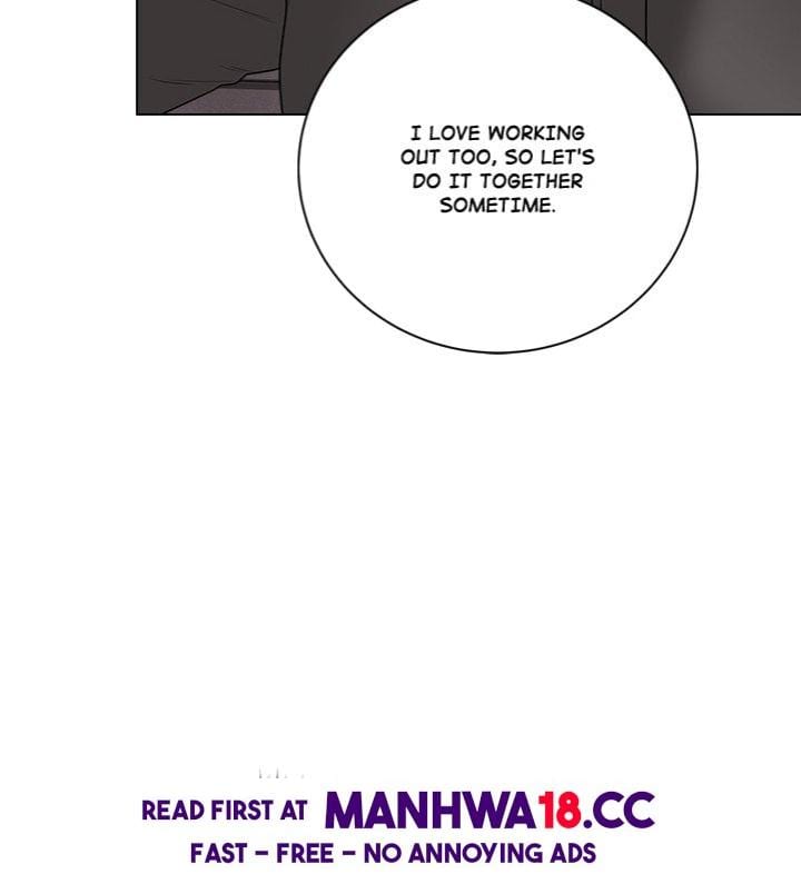 Signed, Sealed, Mistaken (Uncensored), chapter 41, page 17 of 201