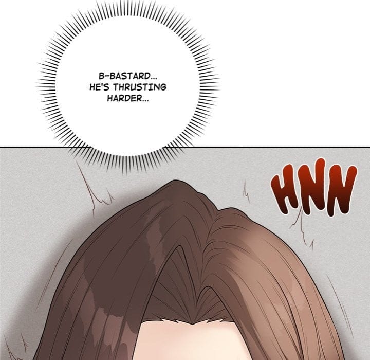 Signed, Sealed, Mistaken (Uncensored), chapter 41, page 18 of 201