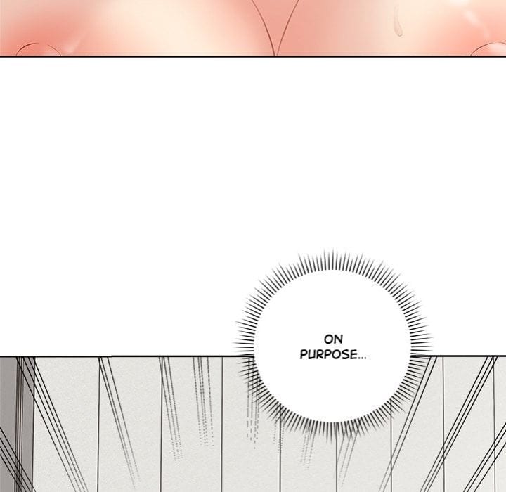 Signed, Sealed, Mistaken (Uncensored), chapter 41, page 20 of 201