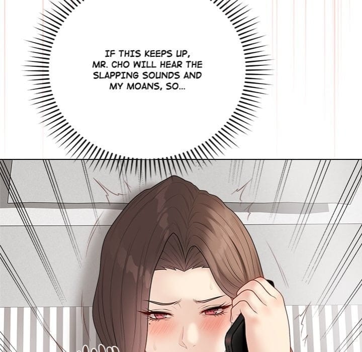 Signed, Sealed, Mistaken (Uncensored), chapter 41, page 23 of 201