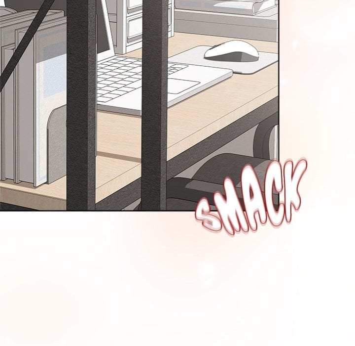 Signed, Sealed, Mistaken (Uncensored), chapter 41, page 27 of 201