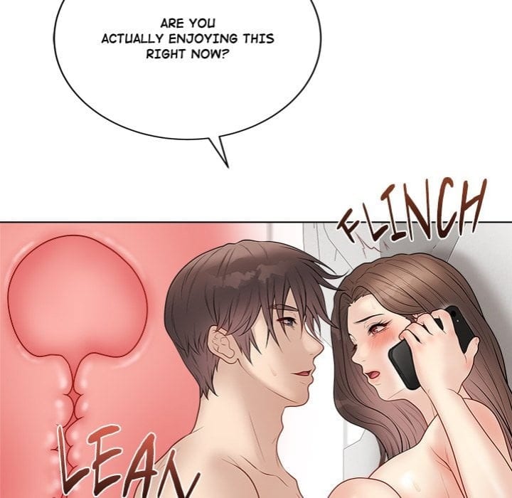 Signed, Sealed, Mistaken (Uncensored), chapter 41, page 30 of 201