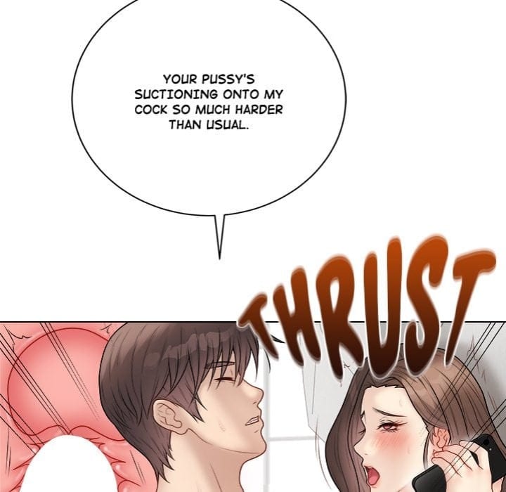 Signed, Sealed, Mistaken (Uncensored), chapter 41, page 33 of 201