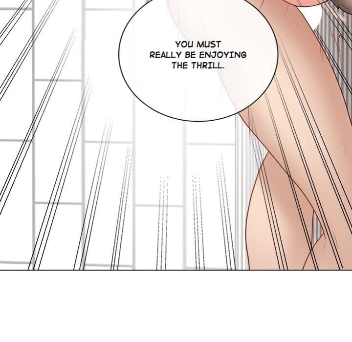 Signed, Sealed, Mistaken (Uncensored), chapter 41, page 35 of 201