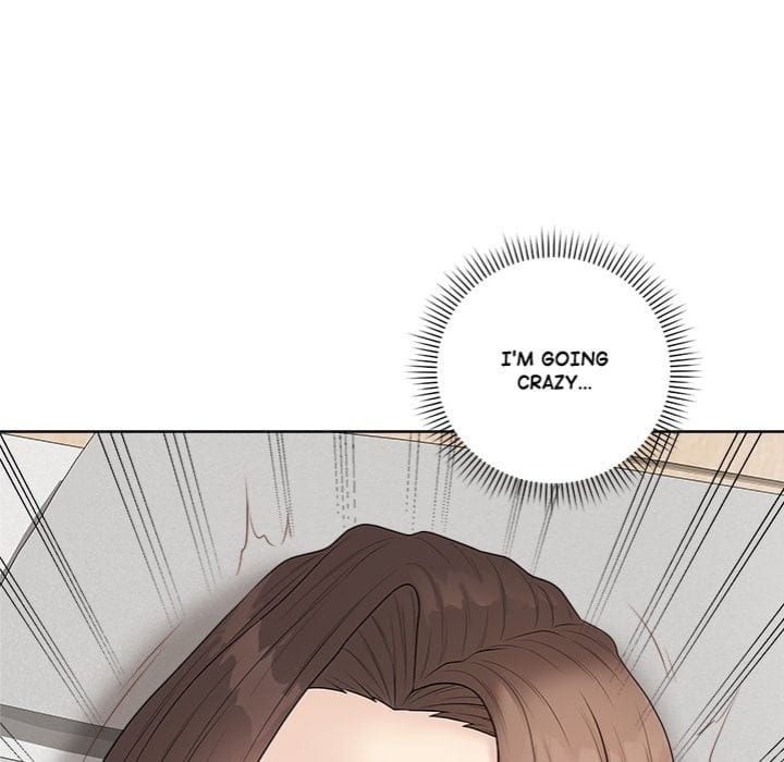 Signed, Sealed, Mistaken (Uncensored), chapter 41, page 36 of 201