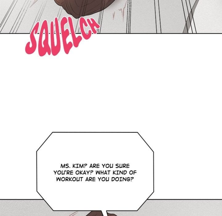 Signed, Sealed, Mistaken (Uncensored), chapter 41, page 45 of 201