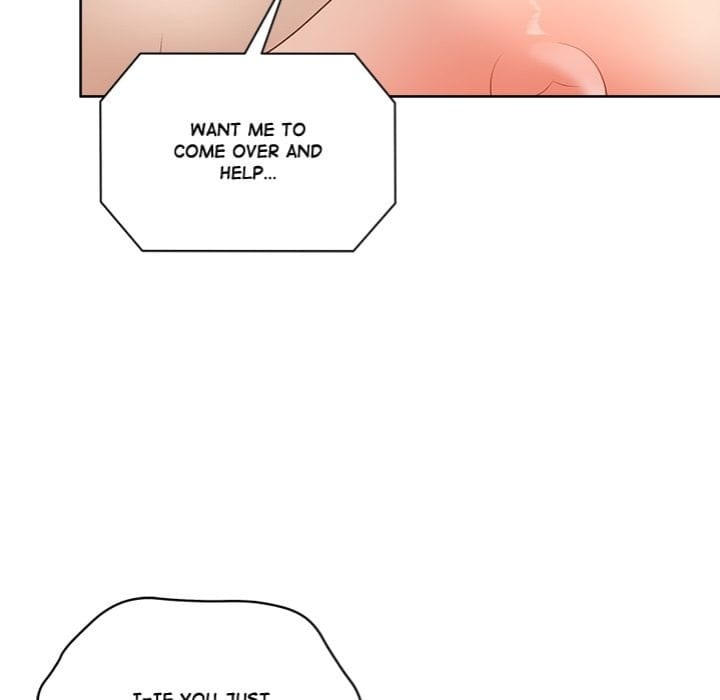 Signed, Sealed, Mistaken (Uncensored), chapter 41, page 50 of 201