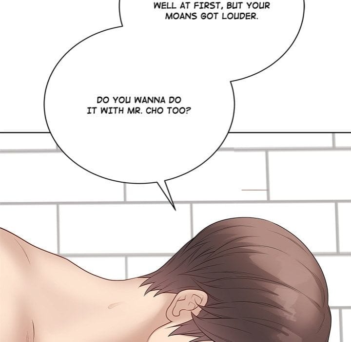 Signed, Sealed, Mistaken (Uncensored), chapter 41, page 54 of 201