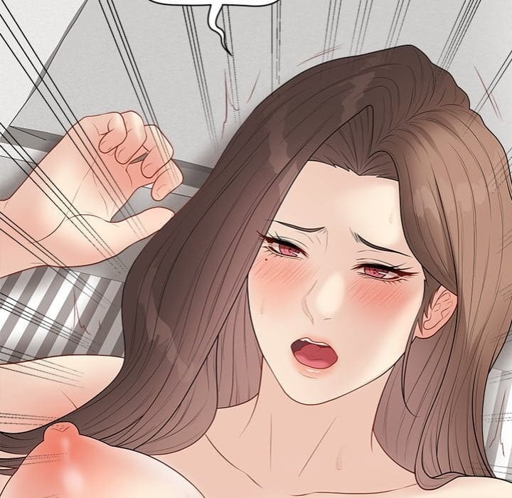 Signed, Sealed, Mistaken (Uncensored), chapter 41, page 60 of 201