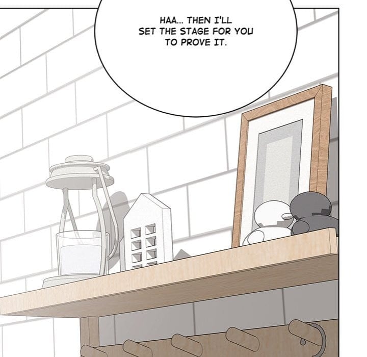 Signed, Sealed, Mistaken (Uncensored), chapter 41, page 62 of 201