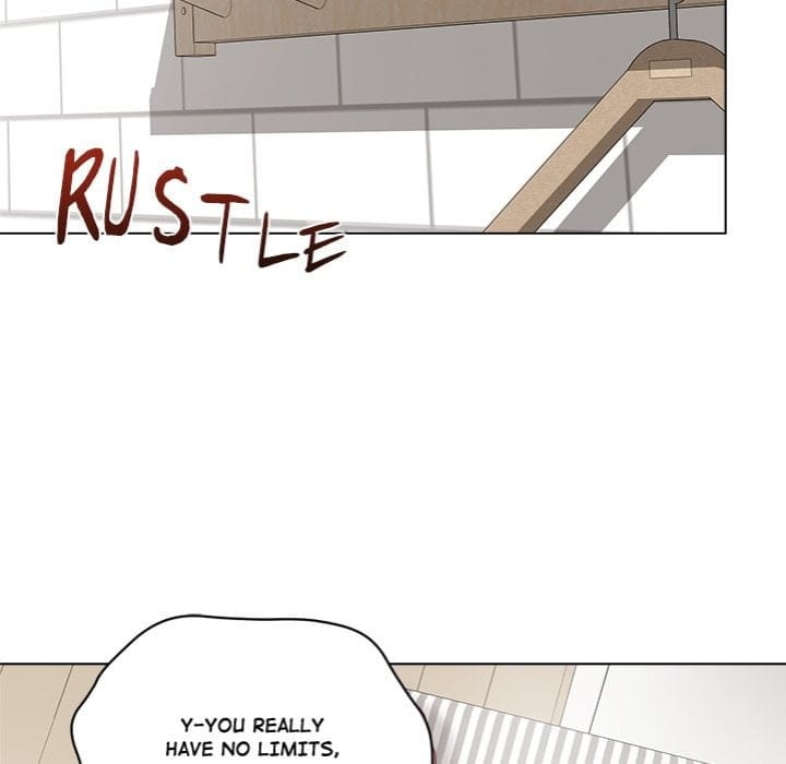 Signed, Sealed, Mistaken (Uncensored), chapter 41, page 63 of 201