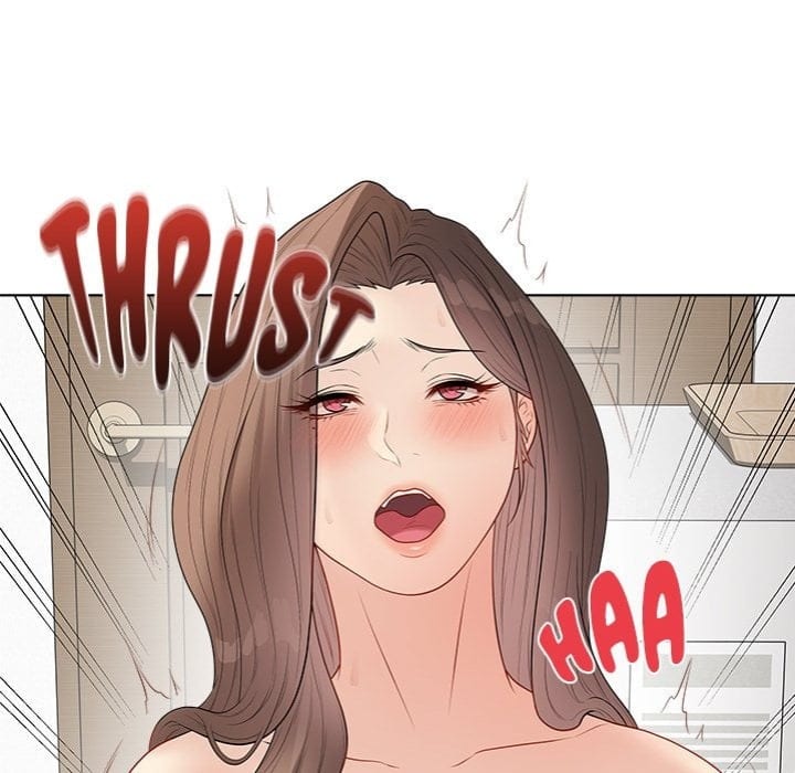 Signed, Sealed, Mistaken (Uncensored), chapter 41, page 72 of 201