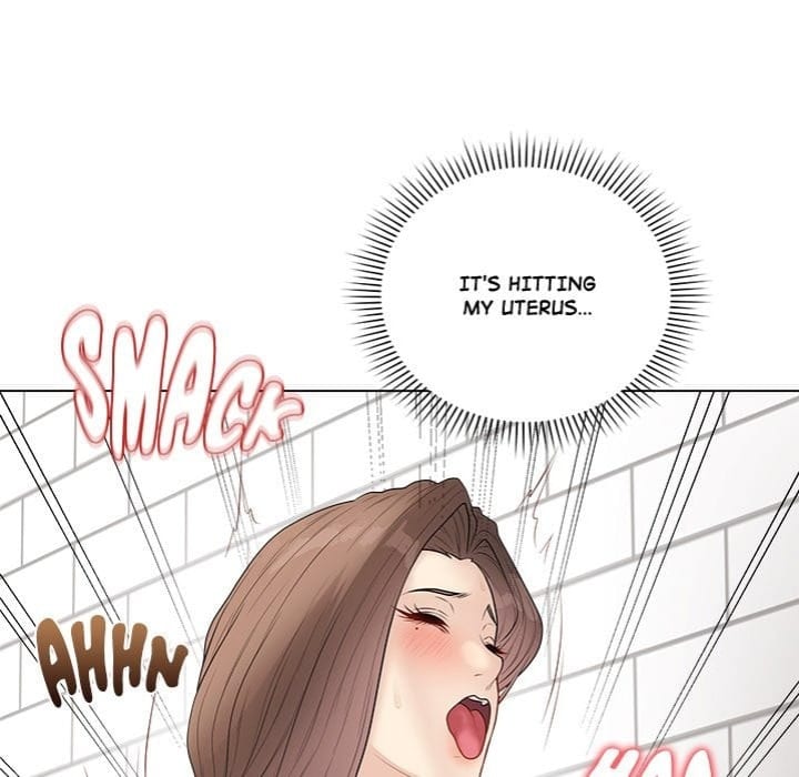 Signed, Sealed, Mistaken (Uncensored), chapter 41, page 77 of 201