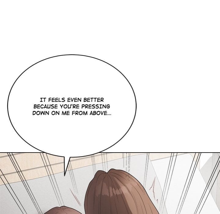 Signed, Sealed, Mistaken (Uncensored), chapter 41, page 82 of 201