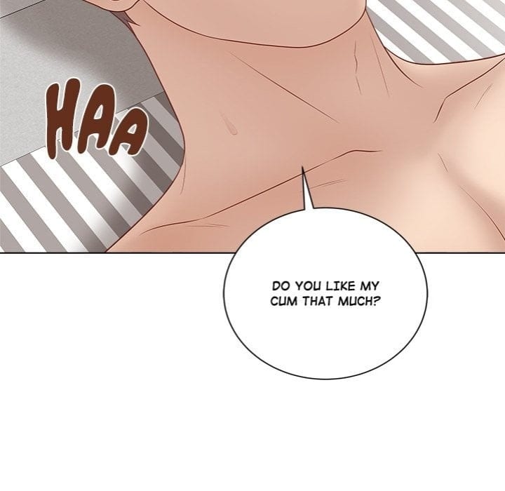 Signed, Sealed, Mistaken (Uncensored), chapter 41, page 88 of 201