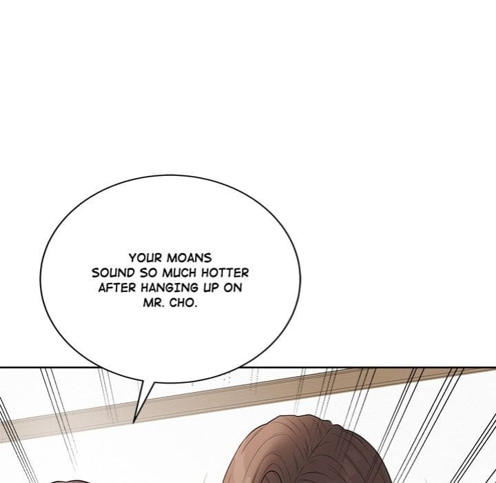 Signed, Sealed, Mistaken (Uncensored), chapter 41, page 89 of 201