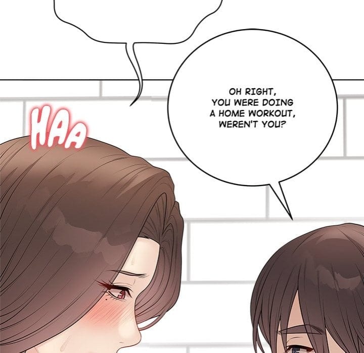 Signed, Sealed, Mistaken (Uncensored), chapter 41, page 93 of 201