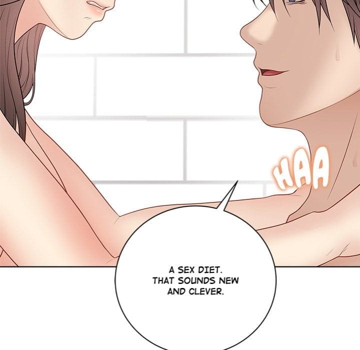 Signed, Sealed, Mistaken (Uncensored), chapter 41, page 94 of 201