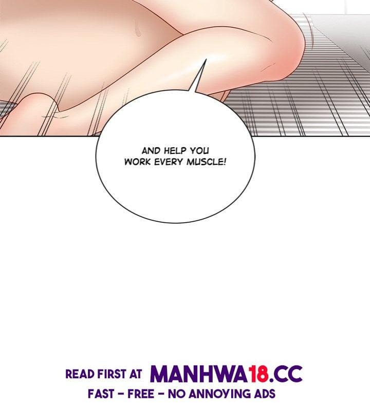 Signed, Sealed, Mistaken (Uncensored), chapter 41, page 103 of 201