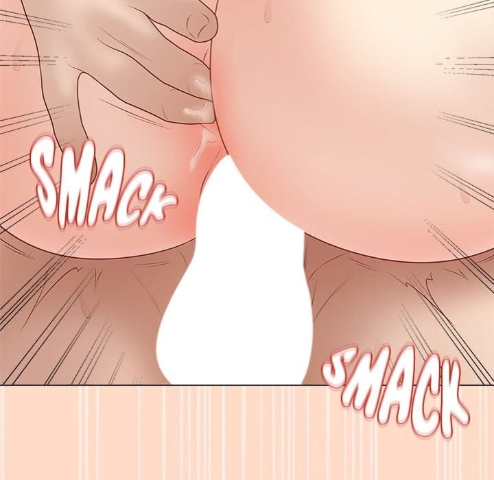 Signed, Sealed, Mistaken (Uncensored), chapter 41, page 108 of 201