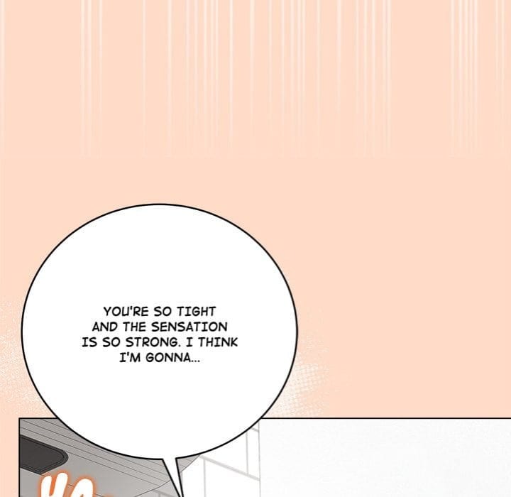 Signed, Sealed, Mistaken (Uncensored), chapter 41, page 112 of 201