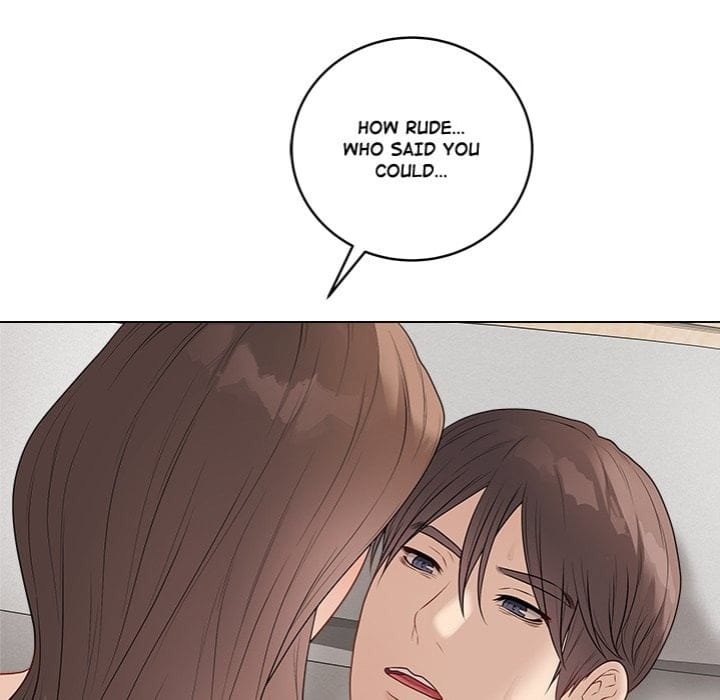 Signed, Sealed, Mistaken (Uncensored), chapter 41, page 128 of 201