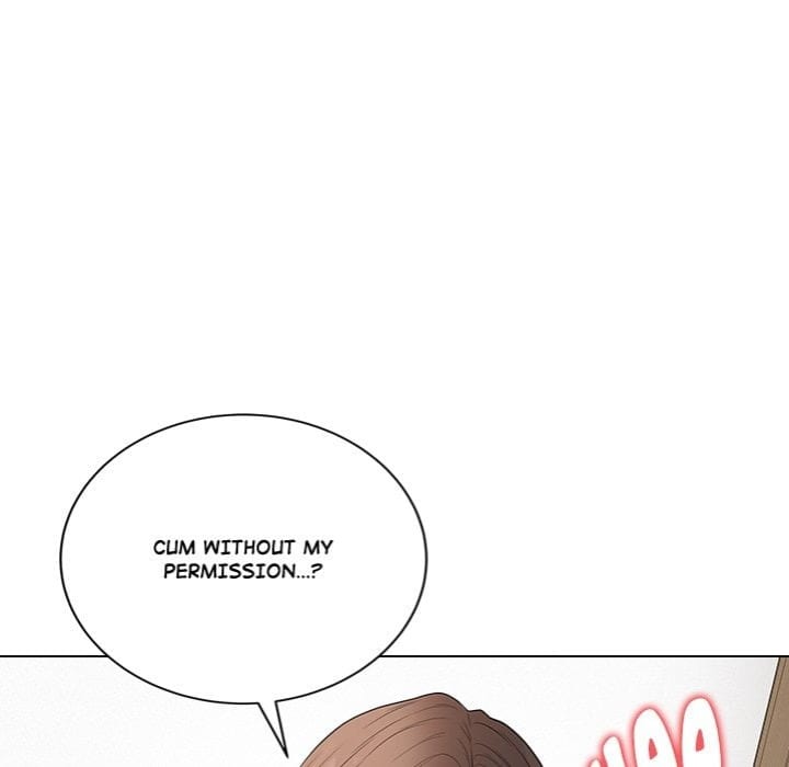 Signed, Sealed, Mistaken (Uncensored), chapter 41, page 130 of 201
