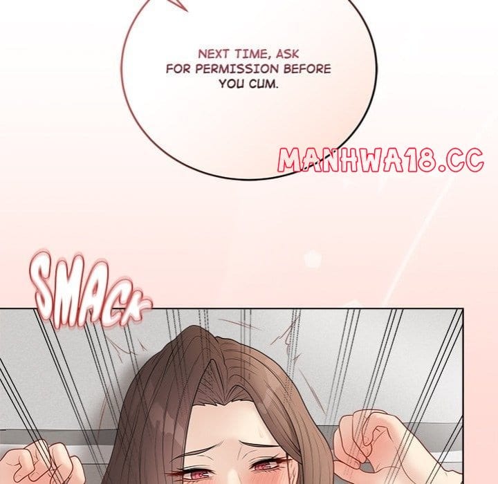 Signed, Sealed, Mistaken (Uncensored), chapter 41, page 133 of 201