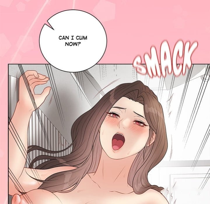 Signed, Sealed, Mistaken (Uncensored), chapter 41, page 136 of 201