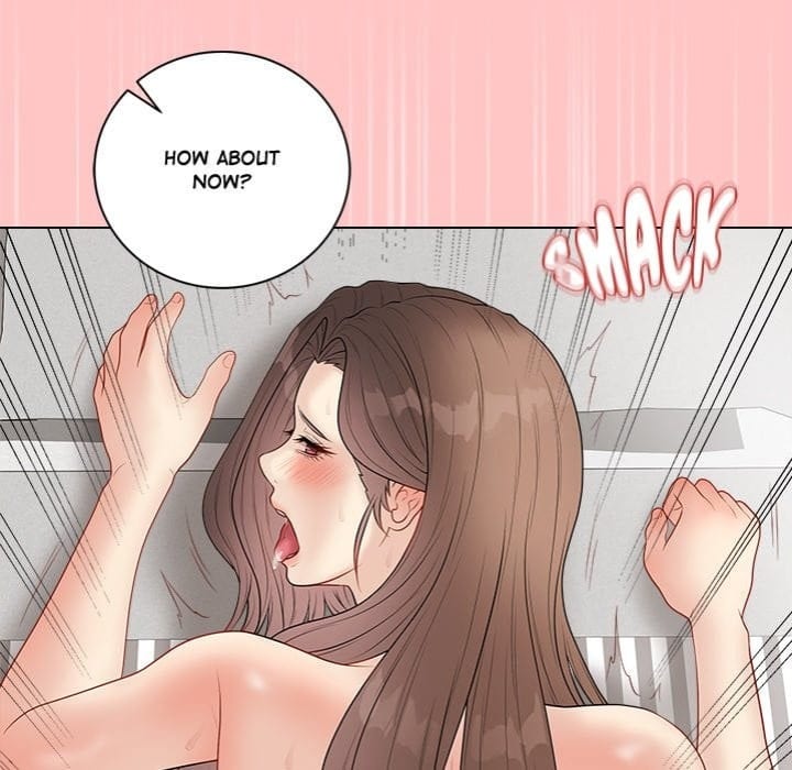 Signed, Sealed, Mistaken (Uncensored), chapter 41, page 139 of 201