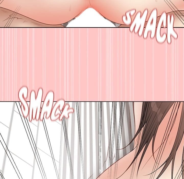 Signed, Sealed, Mistaken (Uncensored), chapter 41, page 141 of 201