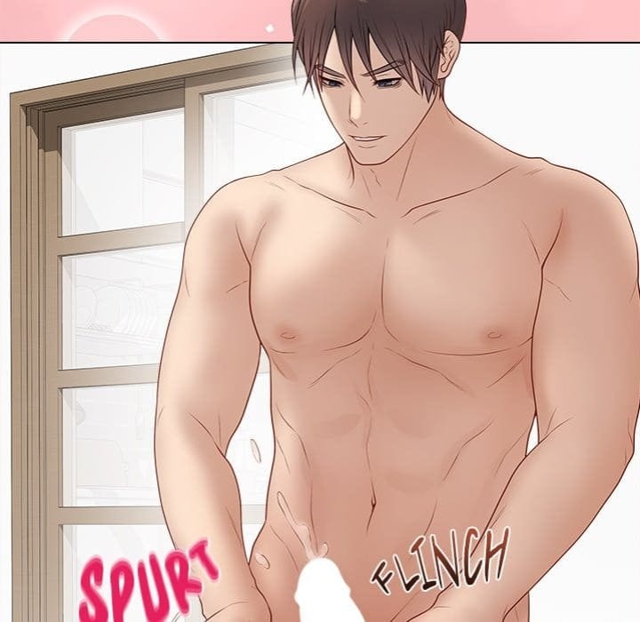 Signed, Sealed, Mistaken (Uncensored), chapter 41, page 146 of 201