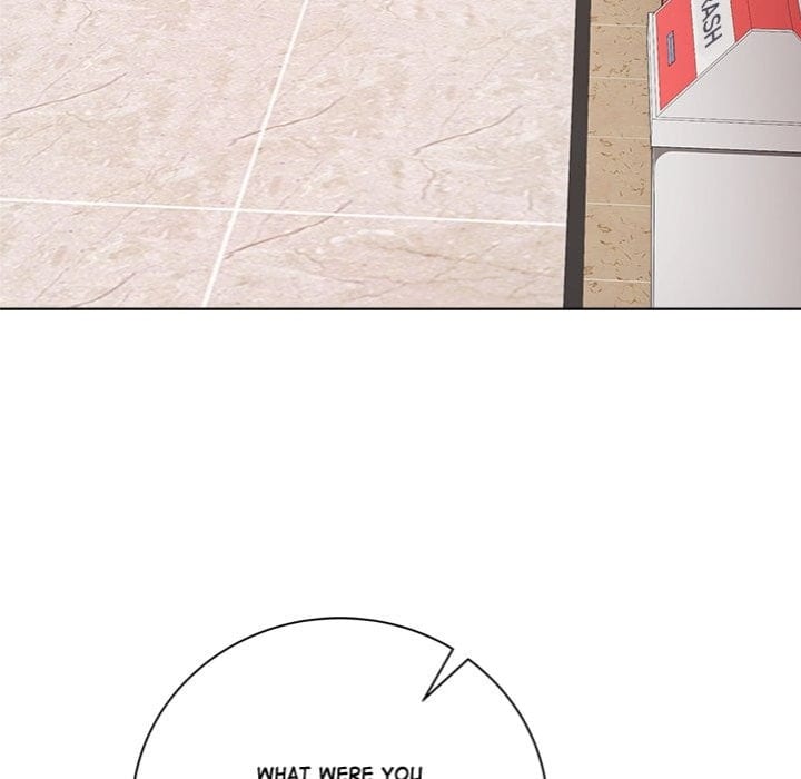 Signed, Sealed, Mistaken (Uncensored), chapter 41, page 152 of 201
