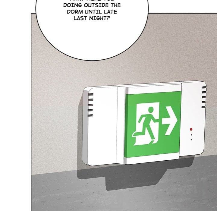 Signed, Sealed, Mistaken (Uncensored), chapter 41, page 153 of 201