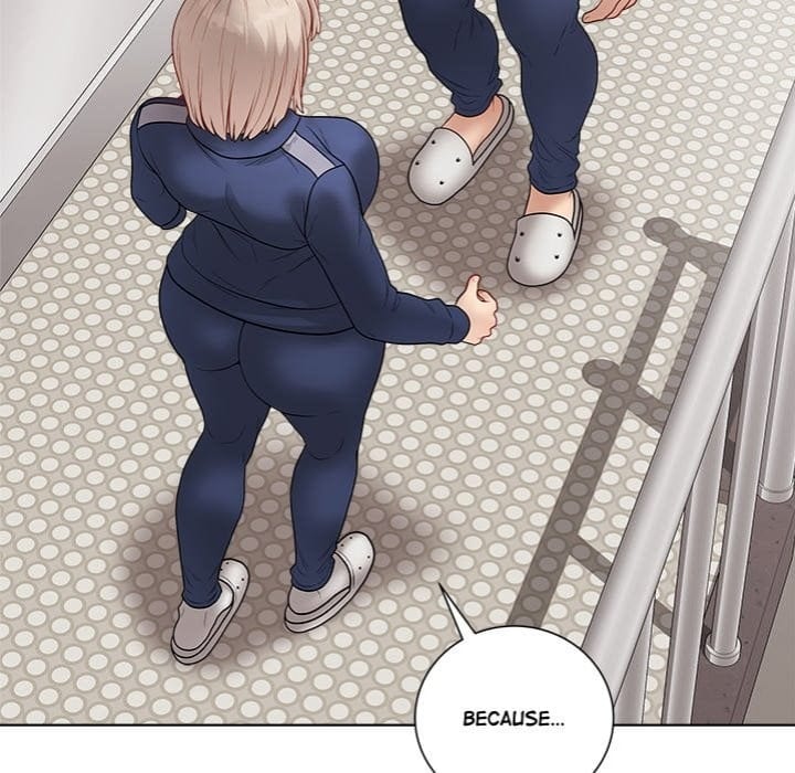 Signed, Sealed, Mistaken (Uncensored), chapter 41, page 156 of 201