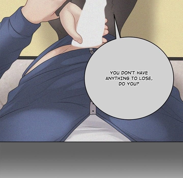 Signed, Sealed, Mistaken (Uncensored), chapter 41, page 159 of 201