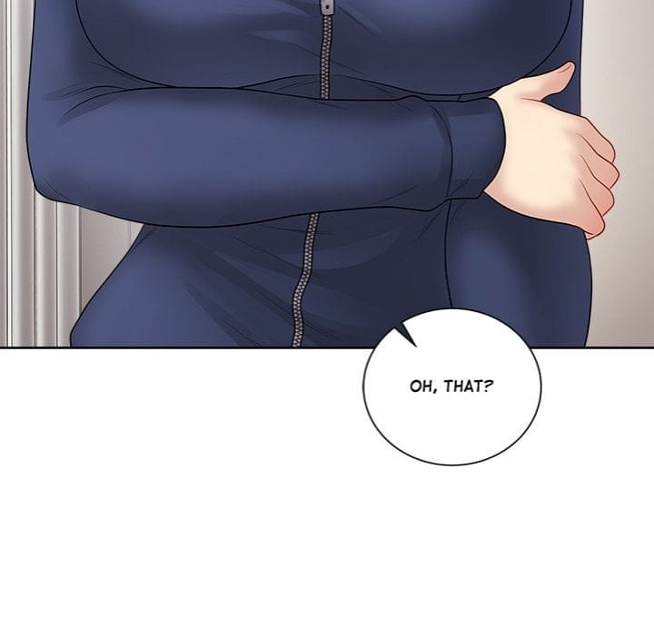Signed, Sealed, Mistaken (Uncensored), chapter 41, page 162 of 201