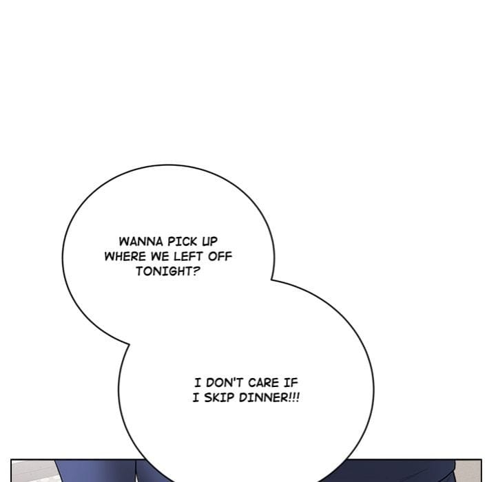 Signed, Sealed, Mistaken (Uncensored), chapter 41, page 163 of 201