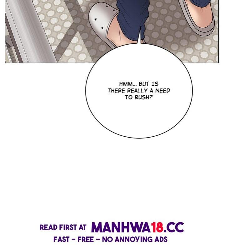 Signed, Sealed, Mistaken (Uncensored), chapter 41, page 165 of 201